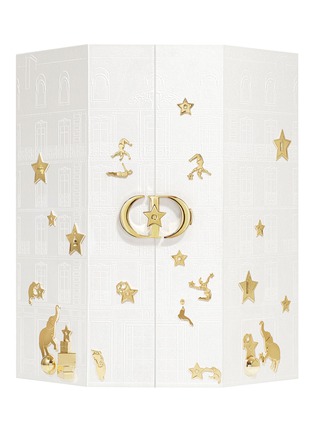 Detail View - Click To Enlarge - DIOR BEAUTY - Le 30 Montaigne Advent Calendar