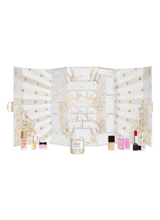 Main View - Click To Enlarge Main View - Click To Enlarge - DIOR BEAUTY - Le 30 Montaigne Advent Calendar