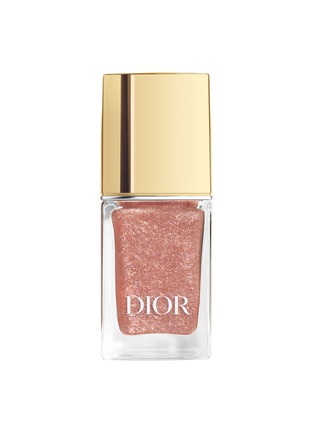 Main View - Click To Enlarge - DIOR BEAUTY - Limited Edition Dior Vernis — 124 Gold Circus