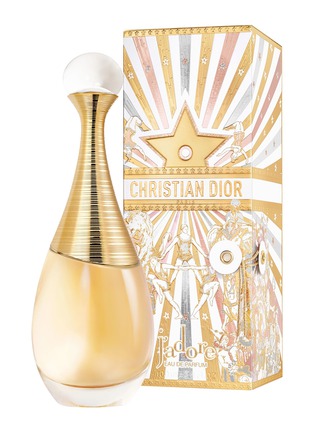 Main View - Click To Enlarge Main View - Click To Enlarge - DIOR BEAUTY - Limited Edition J'adore Eau de Parfum 100ml