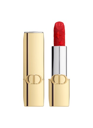 Main View - Click To Enlarge - DIOR BEAUTY - Limited Edition Rouge Dior — 999