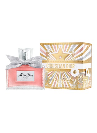 Main View - Click To Enlarge - DIOR BEAUTY - Limited Edition Miss Dior Parfum 80ml