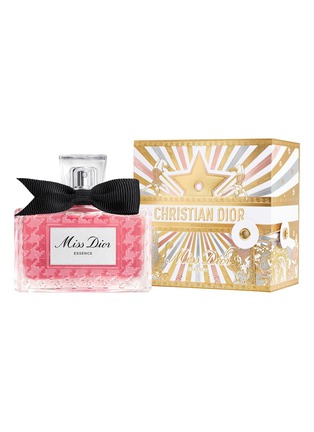 Main View - Click To Enlarge Main View - Click To Enlarge - DIOR BEAUTY - Limited Edition Miss Dior Essence 80ml
