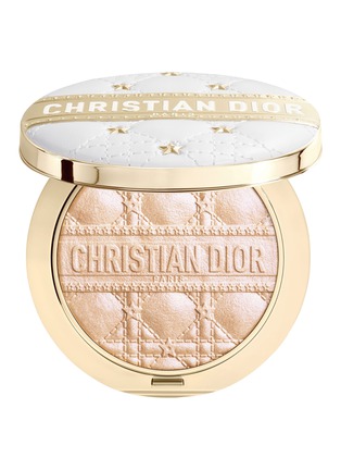 Main View - Click To Enlarge Main View - Click To Enlarge - DIOR BEAUTY - Limited Edition Dior Forever Glow Luminizer — 001 Dior Star