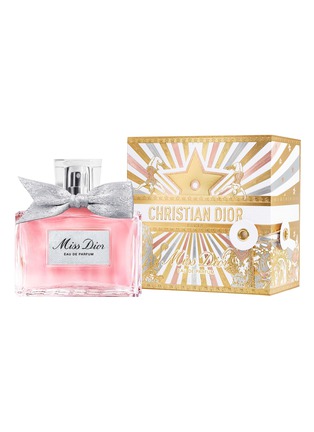 Main View - Click To Enlarge Main View - Click To Enlarge - DIOR BEAUTY - Limited Edition Miss Dior Eau de Parfum 100ml