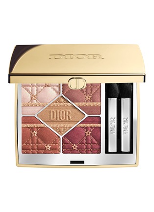 Main View - Click To Enlarge Main View - Click To Enlarge - DIOR BEAUTY - Limited Edition Diorshow 5 Couleurs — 636 Fiery Circus