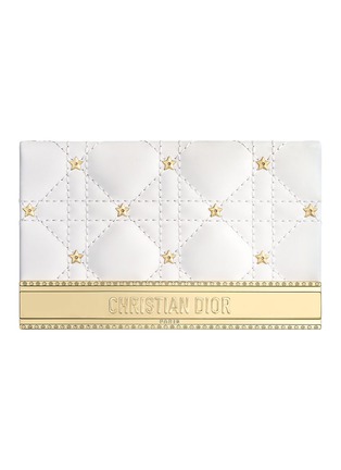 Detail View - Click To Enlarge - DIOR BEAUTY - Limited Edition Dior Couture Palette