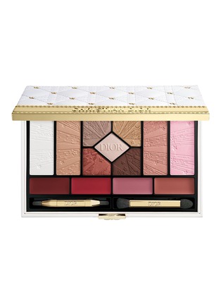 Main View - Click To Enlarge Main View - Click To Enlarge - DIOR BEAUTY - Limited Edition Dior Couture Palette