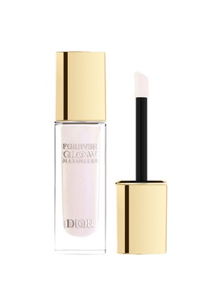 Main View - Click To Enlarge Main View - Click To Enlarge - DIOR BEAUTY - Limited Edition Dior Forever Glow Maximizer — 001 Abracadadior