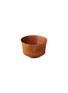 POJ STUDIO Tohka Roro Sake Cup - Brown