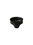 POJ STUDIO Tohka Souen Sake Cup - Black