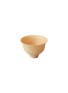 POJ STUDIO Tohka Yuunagi Sake Cup - Brown