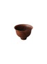 POJ STUDIO Tohka Yuunagi Sake Cup - Black