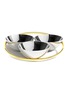 ANNA NEW YORK Ring Conjoined Bowl Set