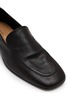 Detail View - Click To Enlarge - DRIES VAN NOTEN - Leather Loafers