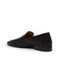 Detail View - Click To Enlarge - DRIES VAN NOTEN - Leather Loafers