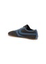  - DRIES VAN NOTEN - Dustin Leather Suede Men's Sneakers