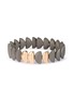 VHERNIER Endless 18K Rose Gold Titanium Bracelet