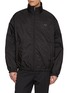 PRADA Reversible Symbol Re-Nylon Track Jacket
