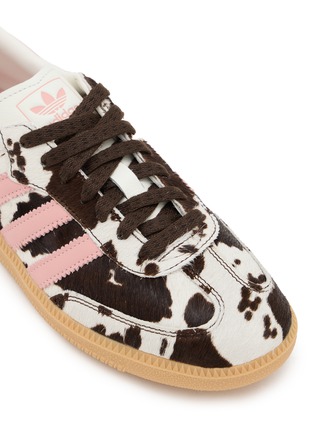 Detail View - Click To Enlarge - ADIDAS - Samba OG Low Top Women's Sneakers