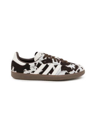 Main View - Click To Enlarge Main View - Click To Enlarge - ADIDAS - Samba OG Low Top Women's Sneakers