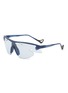 DISTRICT VISION x PAF Junya Racer Sunglasses