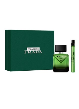 Main View - Click To Enlarge - PRADA - Paradigme Eau De Parfum 50ml Gift Set