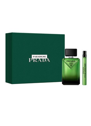 Main View - Click To Enlarge - PRADA - Paradigme Eau De Parfum 100ml Gift Set