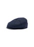 BORSALINO Cesare Wool Flat Cap