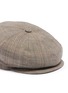 Detail View - Click To Enlarge - BORSALINO - Cesare Wool Flat Cap