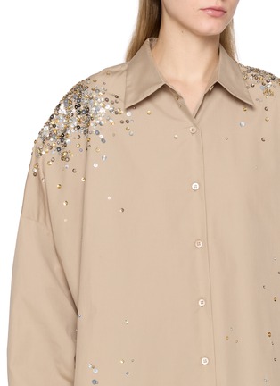  - DRIES VAN NOTEN - Casia Shirt