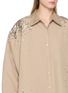  - DRIES VAN NOTEN - Casia Shirt
