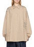 Main View - Click To Enlarge - DRIES VAN NOTEN - Casia Shirt