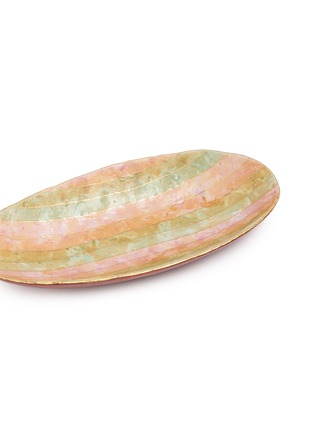 Detail View - Click To Enlarge - LEO WONG - Kinzangama Plate