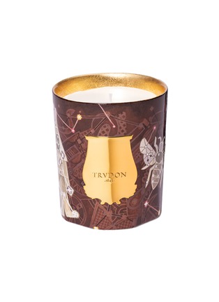Main View - Click To Enlarge - TRUDON - Enchanted Night Libra Boisé Ambré Scented Candle 270g
