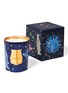 Detail View - Click To Enlarge - TRUDON - Enchanted Night Luna Fleur de Noël Scented Candle 800g