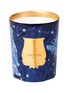 TRUDON Enchanted Night Luna Fleur de Noël Scented Candle 800g