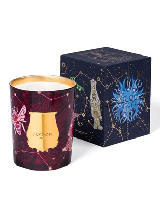 Detail View - Click To Enlarge - TRUDON - Enchanted Night Nazareth Orange & Épices Scented Candle 2.8kg