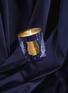 Detail View - Click To Enlarge - TRUDON - Enchanted Night Luna Fleur de Noël Scented Candle 270g