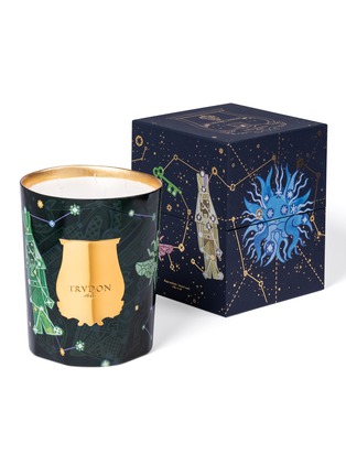 Detail View - Click To Enlarge - TRUDON - Enchanted Night Fir Sapin de Noël Scented Candle 2.8kg