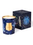Detail View - Click To Enlarge - TRUDON - Enchanted Night Luna Fleur de Noël Scented Candle 2.8kg