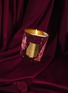 Detail View - Click To Enlarge - TRUDON - Enchanted Night Nazareth Orange & Épices Scented Candle 270g