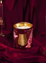 Detail View - Click To Enlarge - TRUDON - Enchanted Night Nazareth Orange & Épices Scented Candle 800g