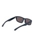 Figure View - Click To Enlarge - BALENCIAGA - Soho Recycled Acetate Square Sunglasses