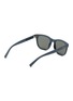 Figure View - Click To Enlarge - GUCCI - Acetate Square Sunglasses