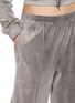 - ALEXANDERWANG - Allover Hotfix Sweatpants