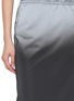  - ALEXANDERWANG - Reflective Midi Skirt
