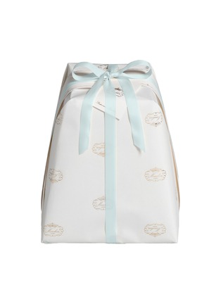 Detail View - Click To Enlarge - MARCHESI 1824 - Chocolate Pandoro 1kg