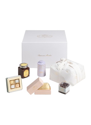Main View - Click To Enlarge - MARCHESI 1824 - Panettone and Cremini Gift Box