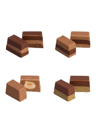 Detail View - Click To Enlarge - MARCHESI 1824 - Assorted Cremini 48pcs